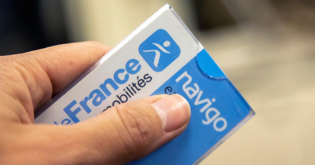l’augmentation du passe Navigo à 88,80 euros dès 2025 définitivement validée