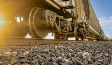 panne d'un train, la circulation fortement perturbée entre Montpellier et Sète