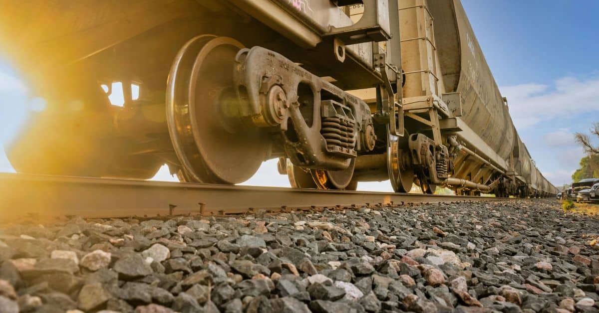 panne d'un train, la circulation fortement perturbée entre Montpellier et Sète