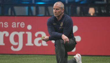 quatre mois après son départ du Racing 92, Stuart Lancaster rebondit en Irlande