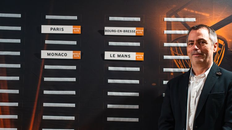Les affiches des demi-finales connues
