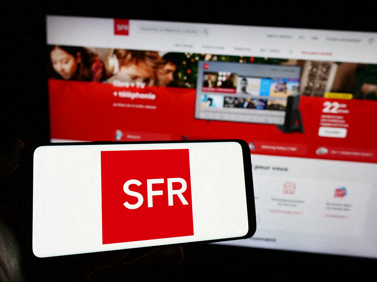 appels, SMS, paiements... Où en est la situation ce mardi matin ?