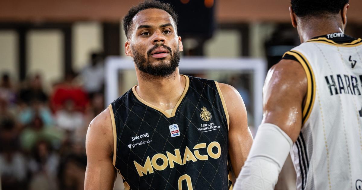 renversant face à l’Asvel, Monaco défiera Paris en finale