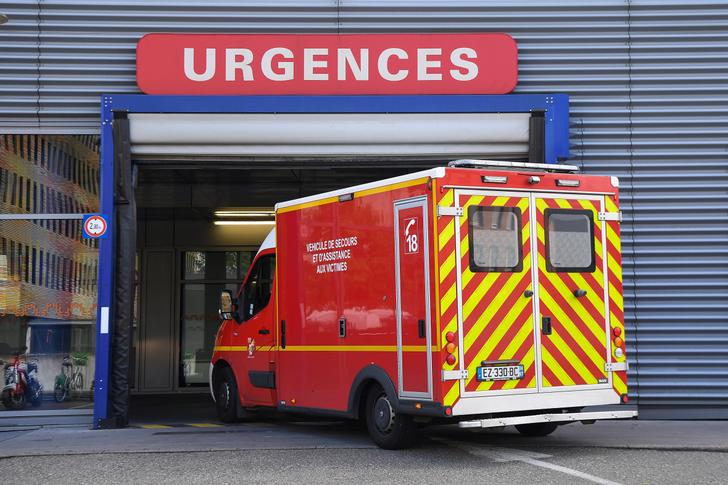Huit cas d’intoxication alimentaire chez des enfants ont été recensés dans l’Aisne.