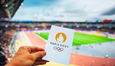 Avec un excédent de 76 millions, les bons comptes de Paris 2024