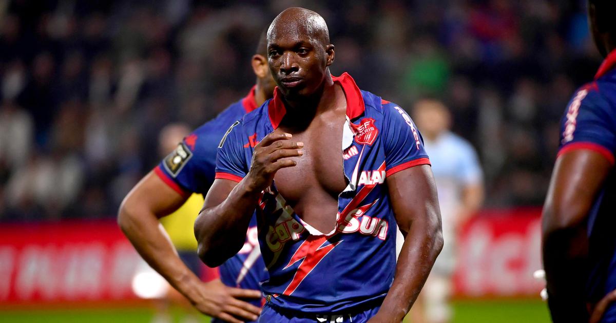 le Stade Français sans Macalou pour le match de la peur