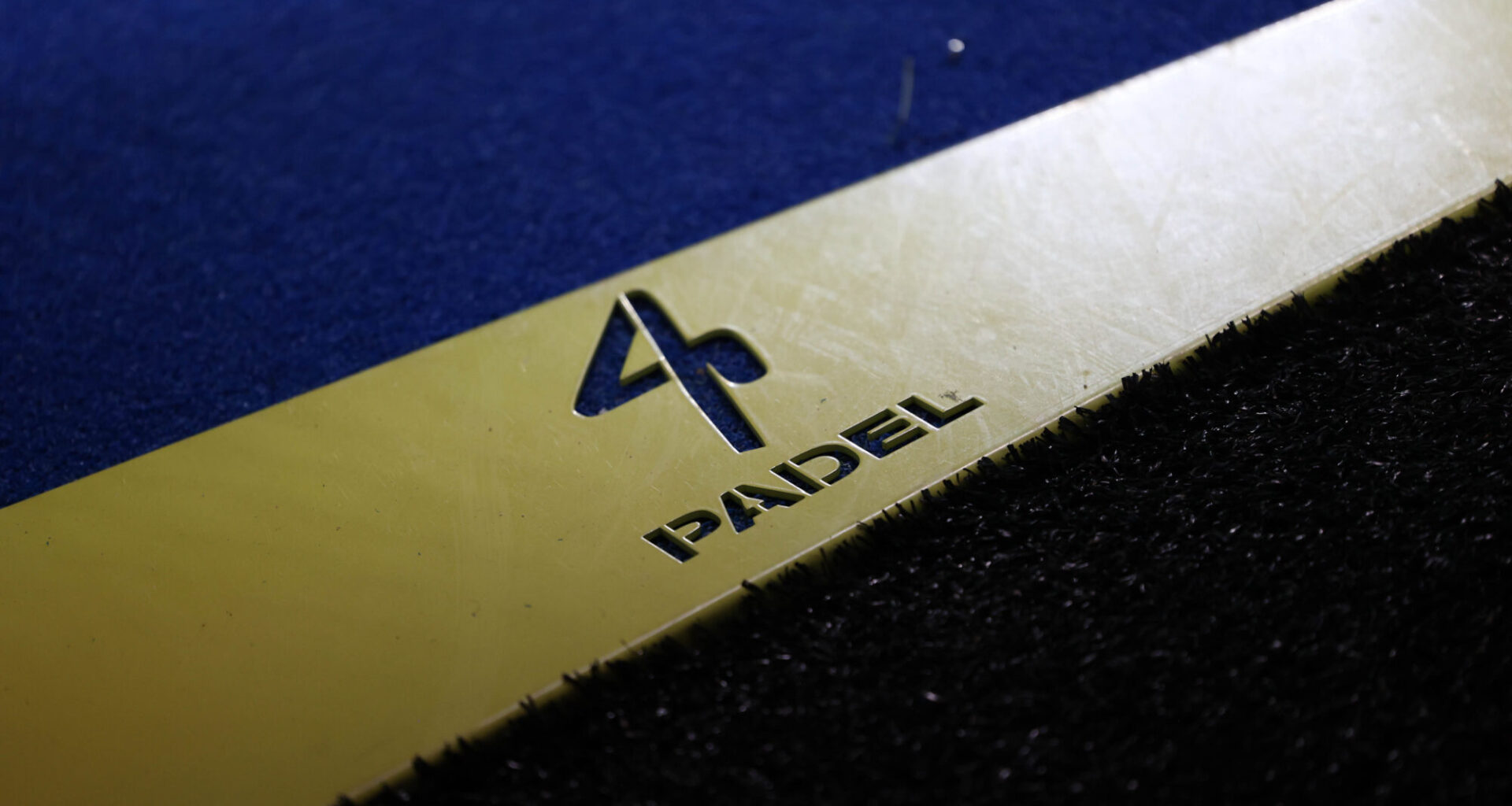 4PADEL Strasbourg Champ de France 2024