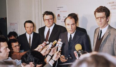 D’Épinay en 1971 à Nancy aujourd’hui, que retenir des vingt-quatre congrès du Parti socialiste ?