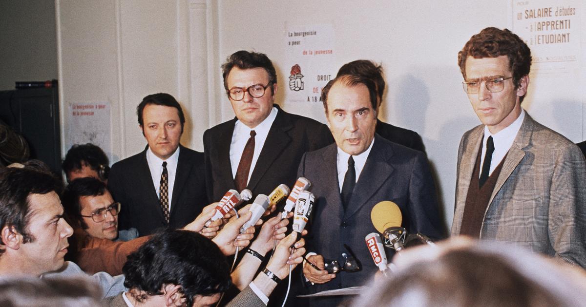 D’Épinay en 1971 à Nancy aujourd’hui, que retenir des vingt-quatre congrès du Parti socialiste ?