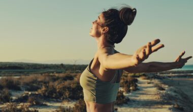 les conseils pour changer vos bras en 6 semaines