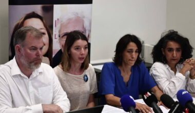 «Nous n’avons aucun signe de vie de Cécile Kohler et Jacques Paris depuis le 30 mai» – Libération