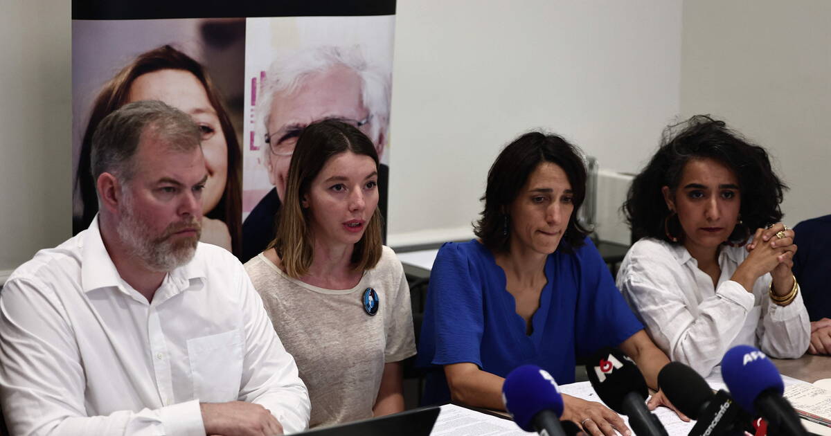 «Nous n’avons aucun signe de vie de Cécile Kohler et Jacques Paris depuis le 30 mai» – Libération