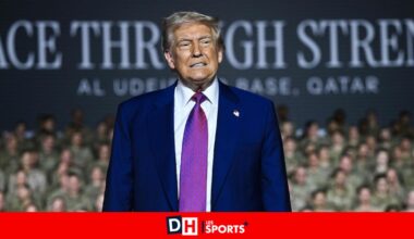 L'Europe, spectatrice impuissante de la guerre : "les États-Unis font en quelque sorte ce que les Européens ne veulent ou ne peuvent pas faire"