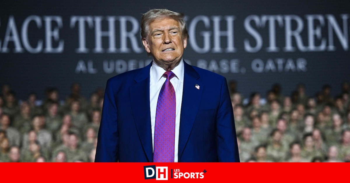 L'Europe, spectatrice impuissante de la guerre : "les États-Unis font en quelque sorte ce que les Européens ne veulent ou ne peuvent pas faire"