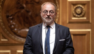 déjà accusé de tentative d’agression sexuelle, le sénateur Joël Guerriau visé par un nouveau témoignage – Libération