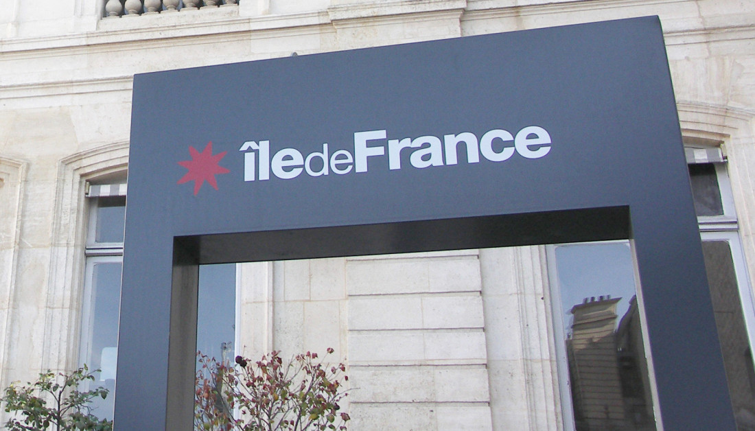 L’agence Fitch confirme la note AA- de la Région