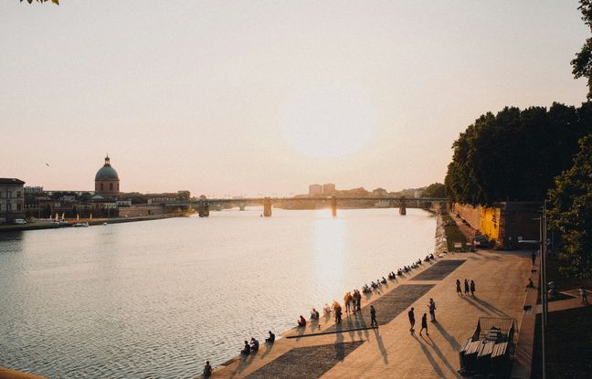 Toulouse, Besançon, Montpellier… Découvrez les meilleures villes étudiantes en 2025