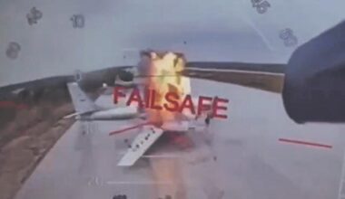 comment l’Ukraine a réussi «l’opération du siècle»
