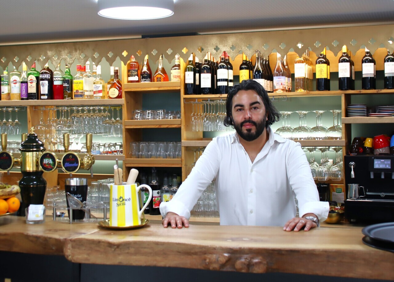 Ce restaurant très apprécié à Bordeaux ouvre un nouvel établissement dans un petit village de Gironde