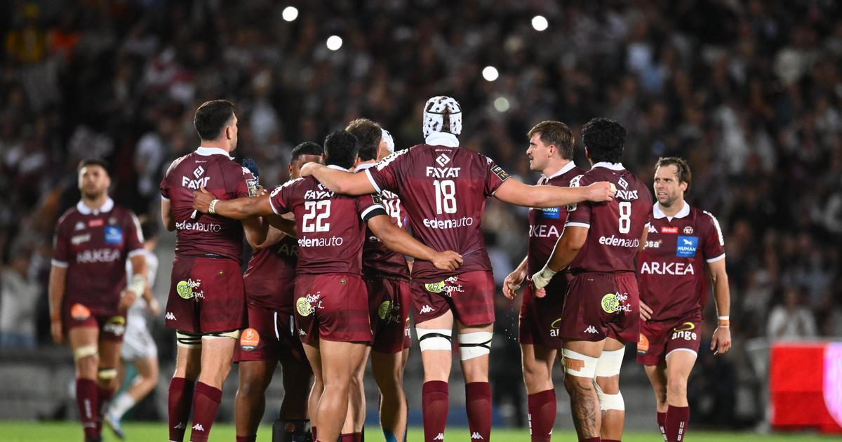 l’UBB dauphin, avantage du terrain pour Bayonne et Toulon... Les affiches des demi-finales sont connues