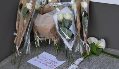 les parents de Lorène, poignardée dans son lycée en avril, réagissent après le meurtre de la surveillante à Nogent