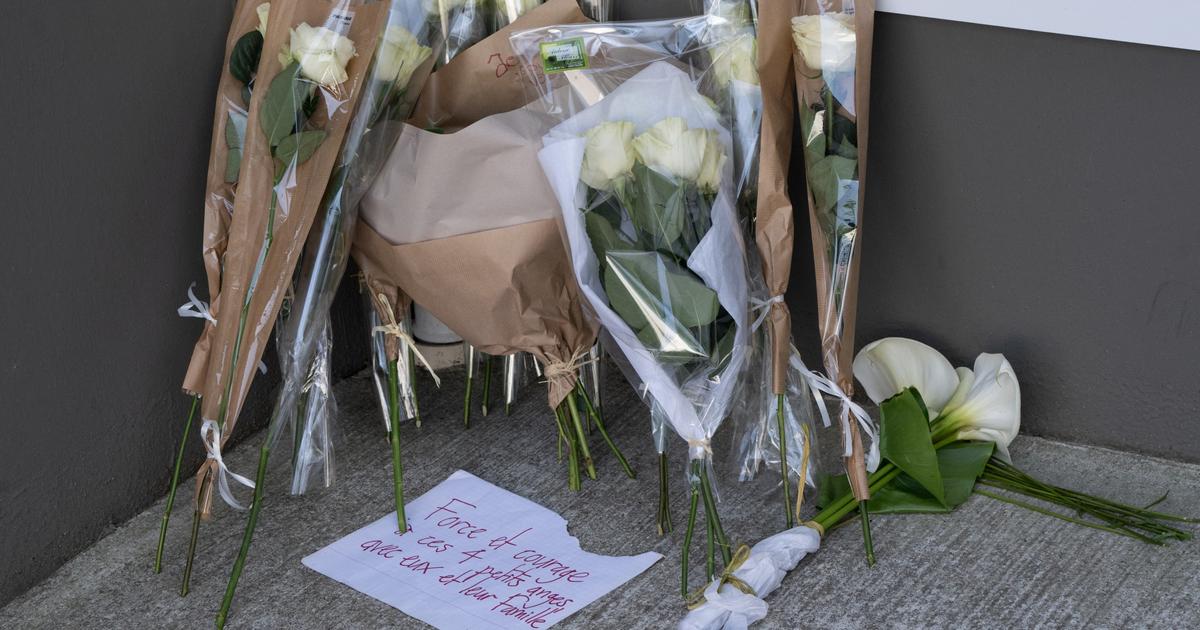 les parents de Lorène, poignardée dans son lycée en avril, réagissent après le meurtre de la surveillante à Nogent
