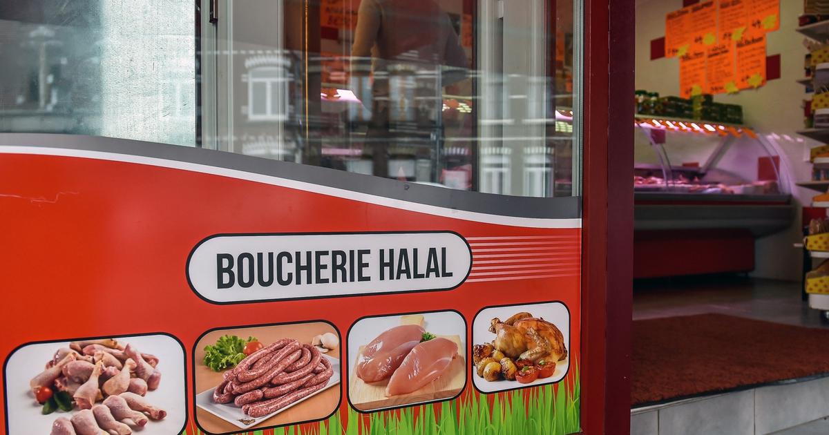 la viande halal a-t-elle plus de risque d’être contaminée ?