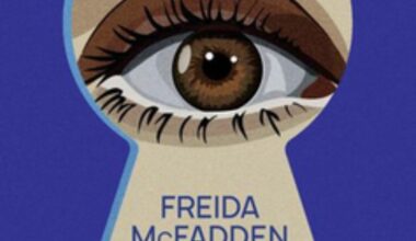 quel livre de la saga de Freida McFadden se vend le mieux en librairies ?