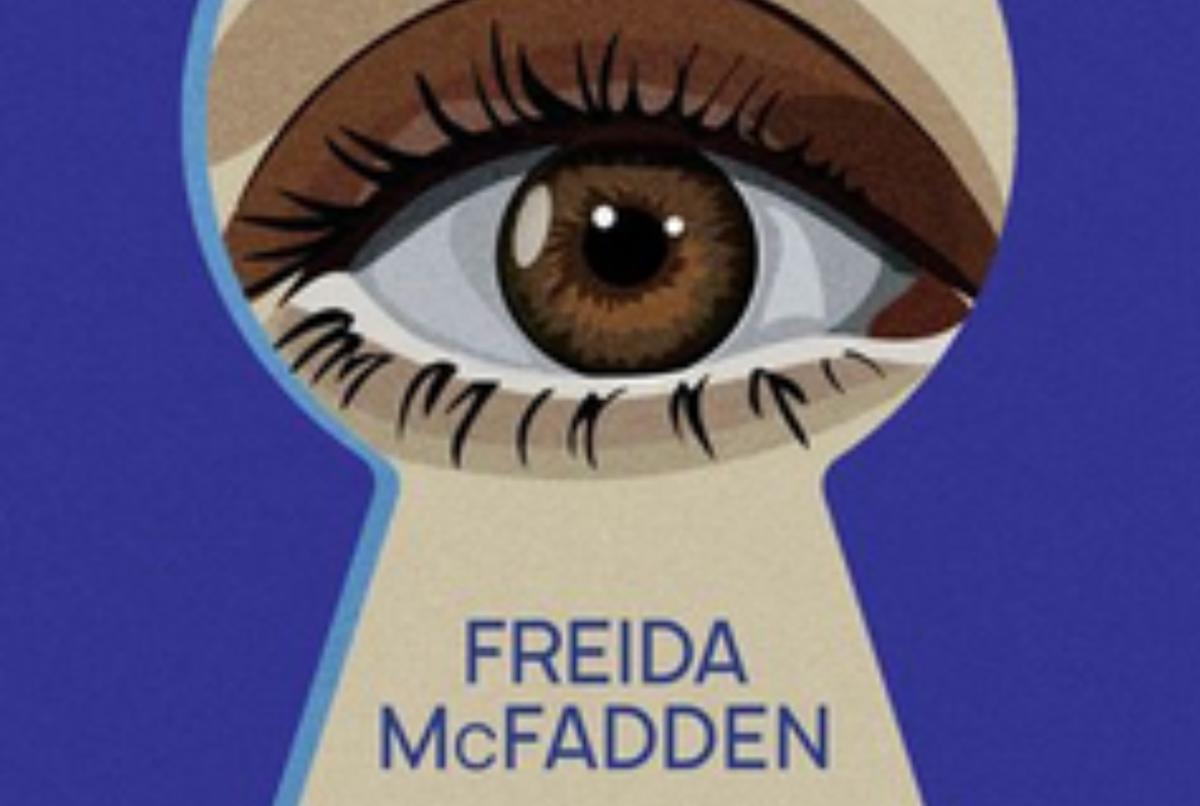 quel livre de la saga de Freida McFadden se vend le mieux en librairies ?