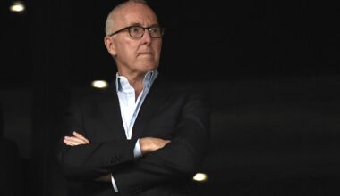 McCourt (OM) regrette "la situation de l’OL"