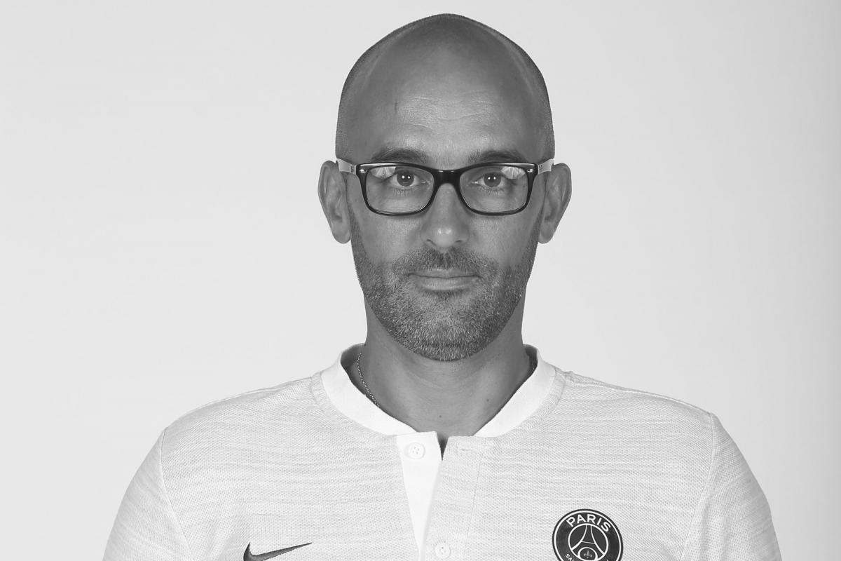 Le PSG en deuil après la mort de l'un de ses kinésithérapeutes - L'Équipe