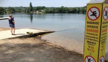 le retour de la navette estivale