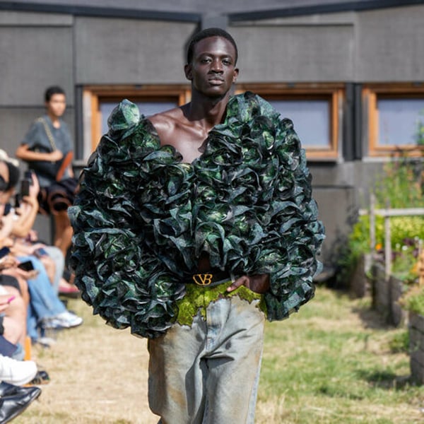 Paris: la mode asiatique ultra créative de Doublet, Taakk et Wooyoungmi