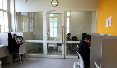 A Strasbourg, une salle de shoot en sursis - 16/06/2025 à 10:56