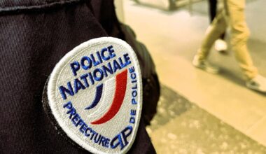 Roubaix. À 18 ans, il est jugé pour avoir craché sur des policiers et les avoir menacés de mort