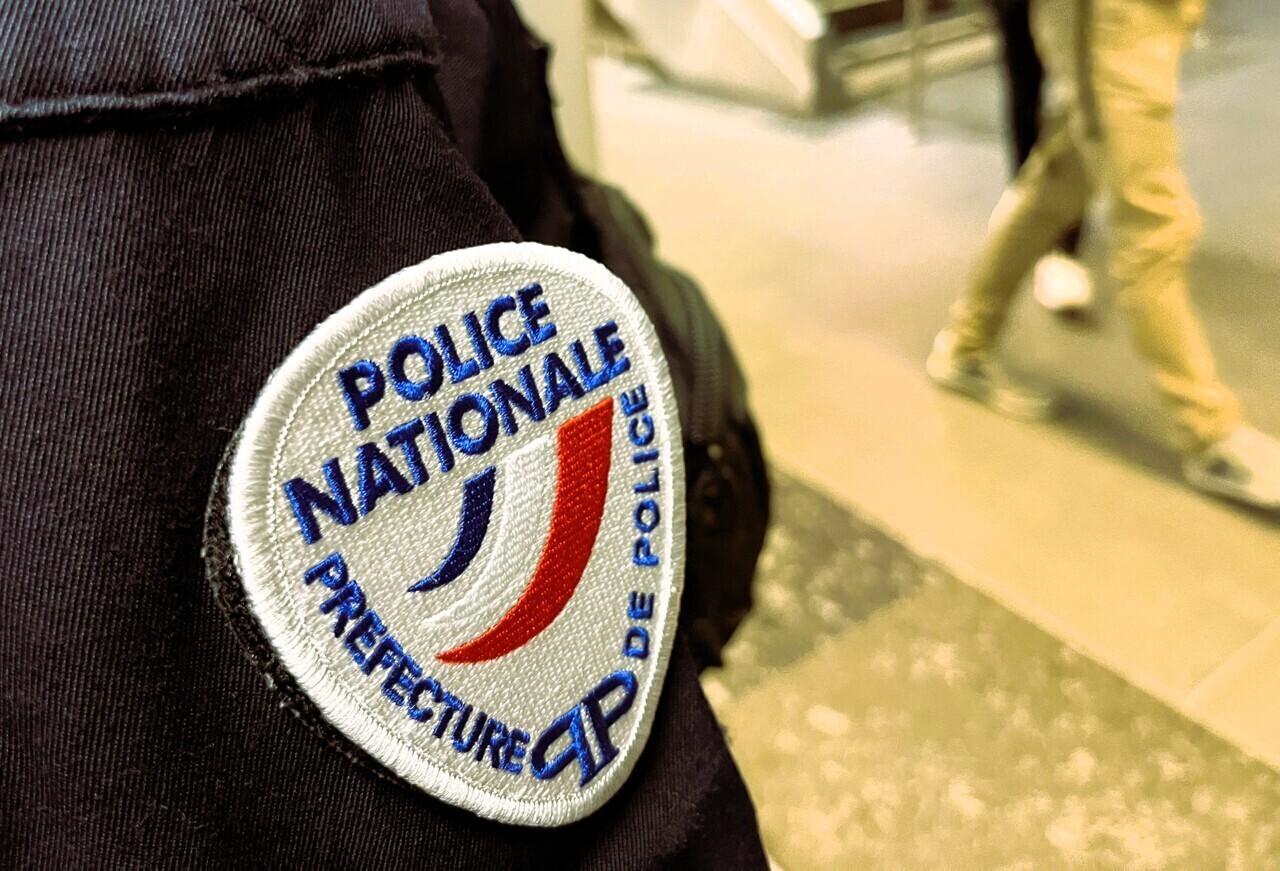 Roubaix. À 18 ans, il est jugé pour avoir craché sur des policiers et les avoir menacés de mort