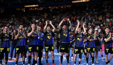 Nantes s’offre le FC Barcelone et monte sur le podium de la Ligue des champions