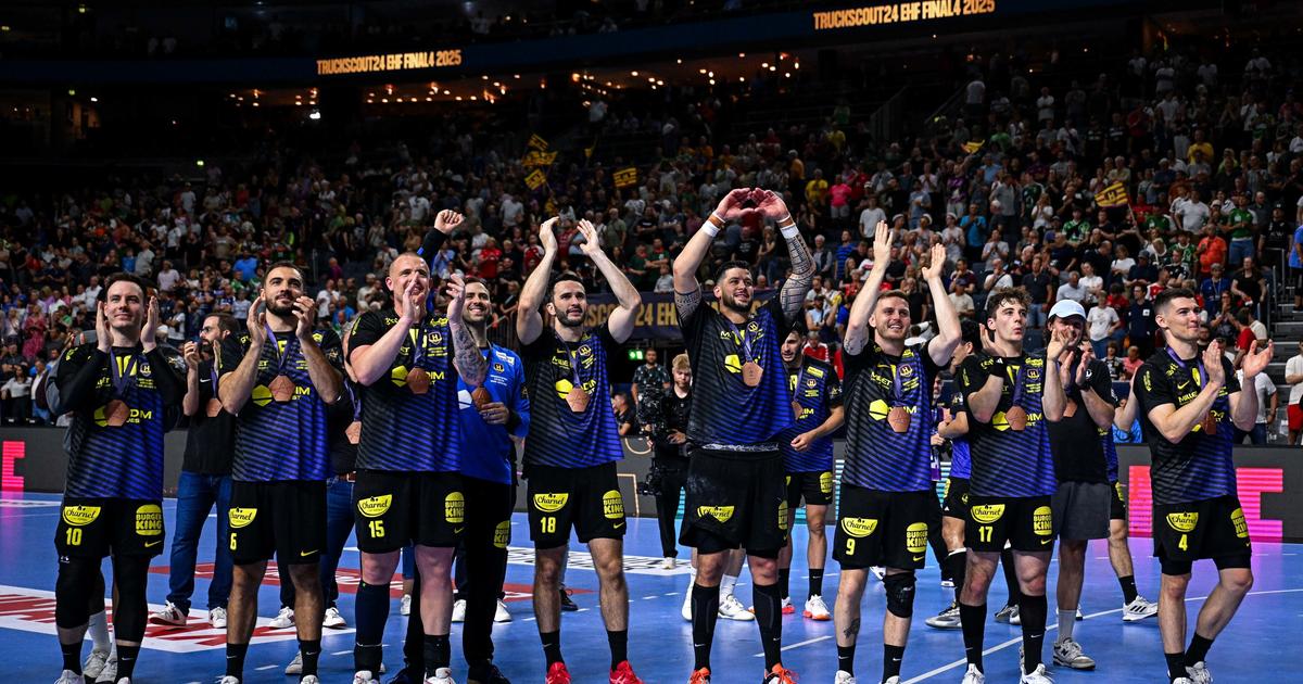 Nantes s’offre le FC Barcelone et monte sur le podium de la Ligue des champions