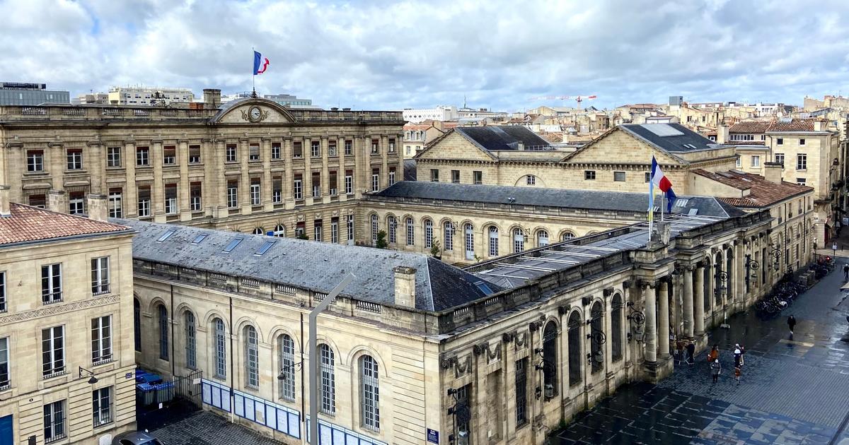 À Bordeaux, l’opposition attaque en justice le budget 2025 de la mairie