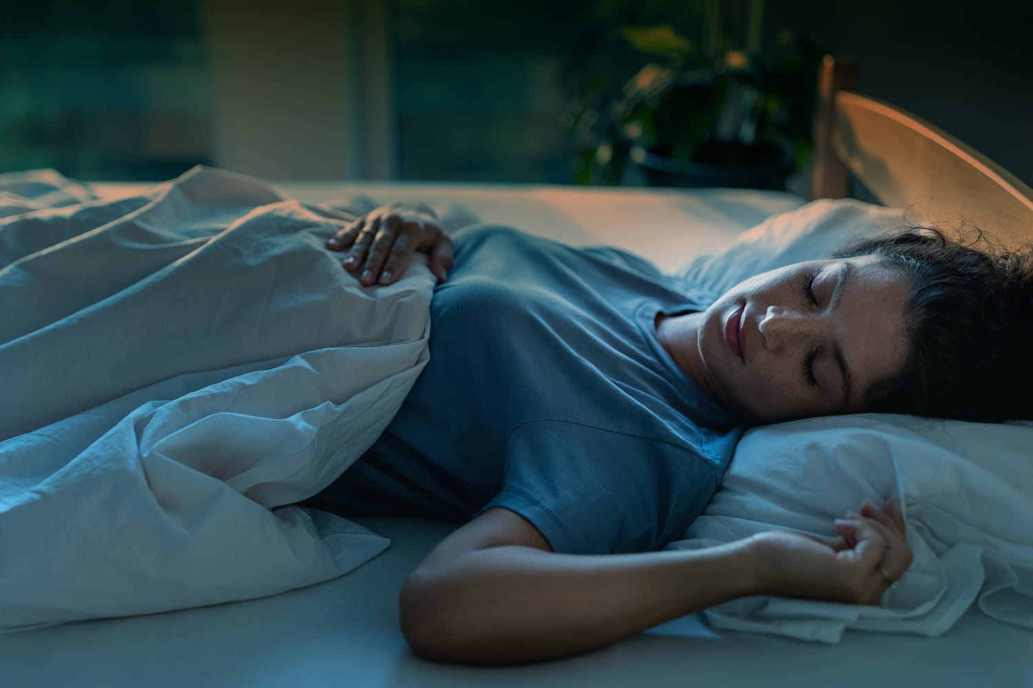 cet aliment améliore le sommeil en 24h chrono