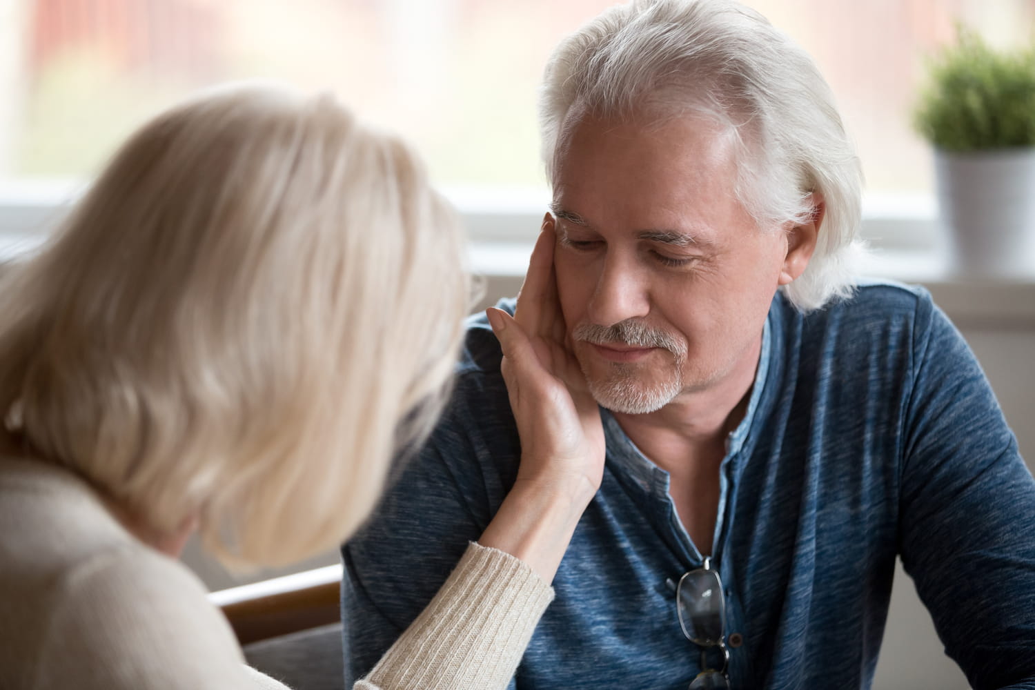 ce qui se passe vraiment chez la femme et l'homme