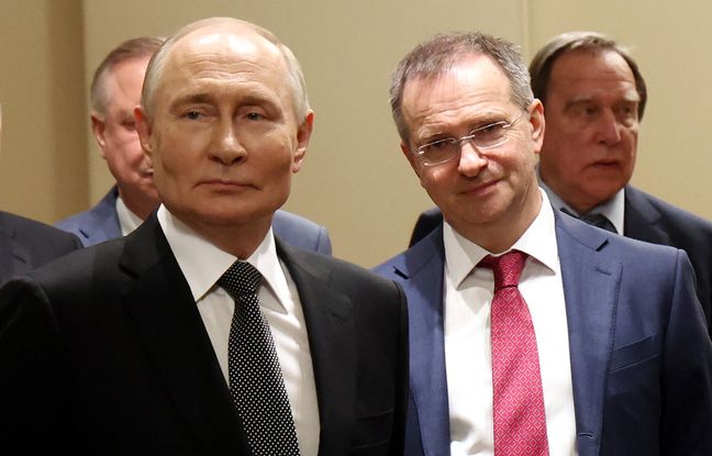 Poutine bombe le torse face à l’Otan, Ukraine et Russie font un échange
