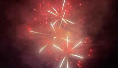 Lille. Les fêtes de Fives reviennent ce samedi avec un grand feu d'artifice !