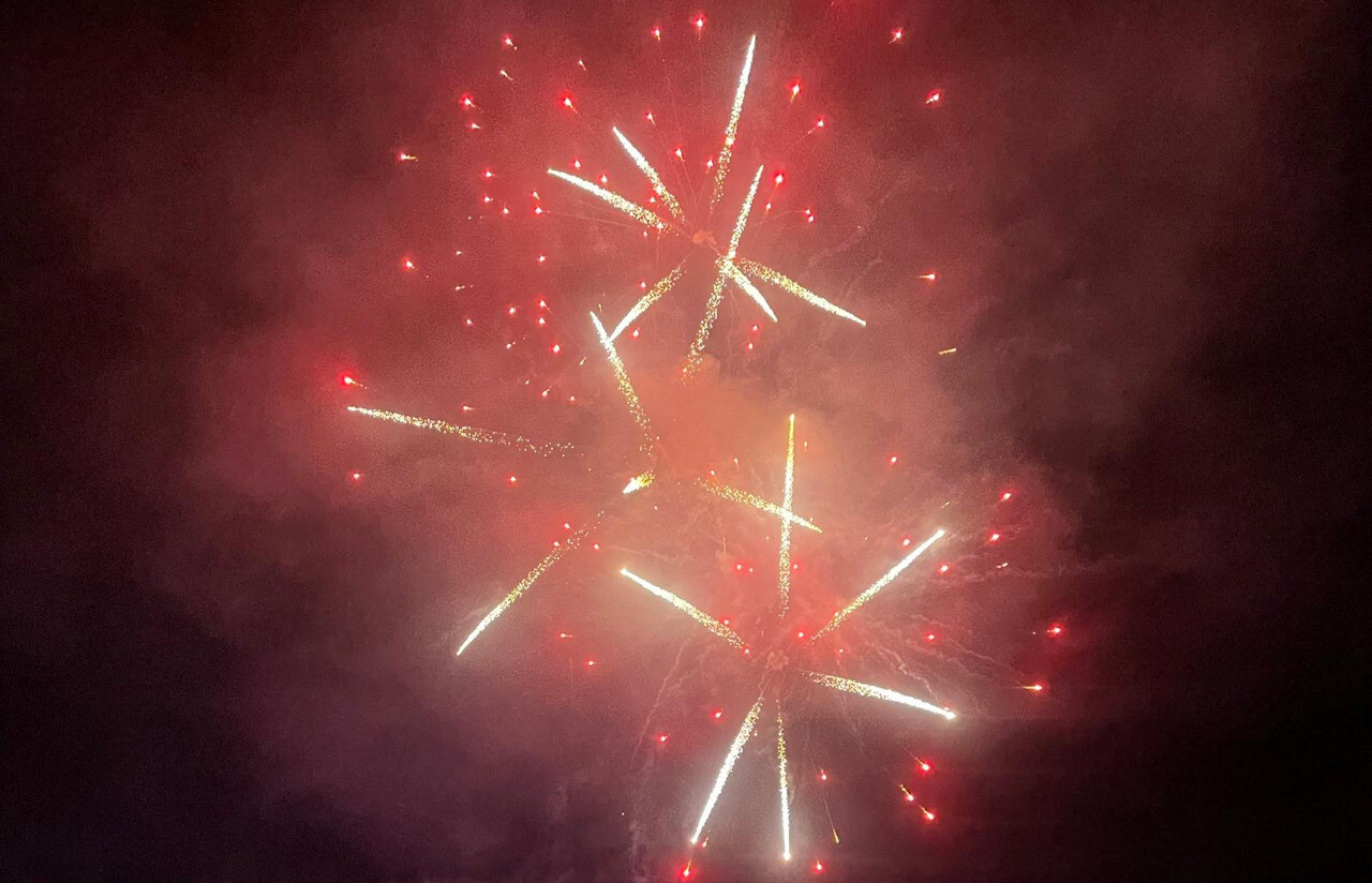 Lille. Les fêtes de Fives reviennent ce samedi avec un grand feu d'artifice !