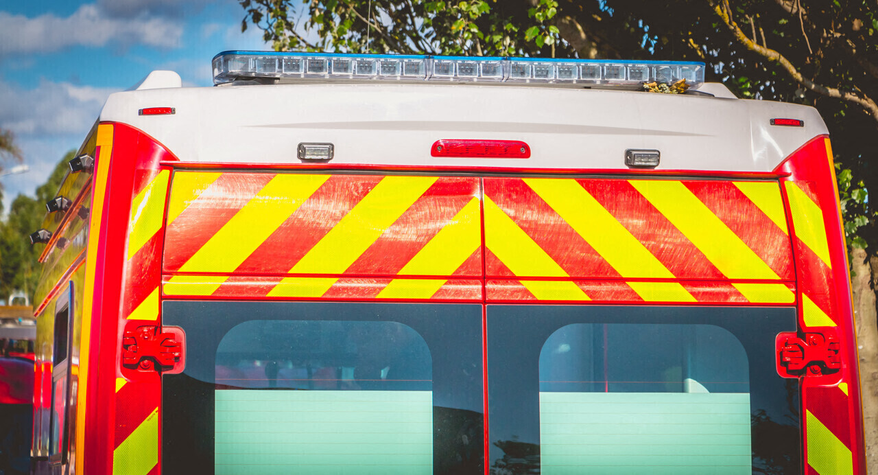 Un cycliste fait une chute et un malaise sur la course Lille