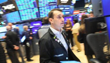 le S&P 500 atteint un nouveau record en séance grâce à l’accord entre les États-Unis et la Chine