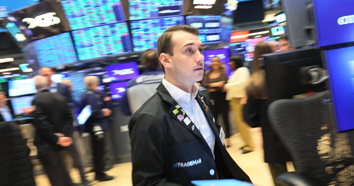 le S&P 500 atteint un nouveau record en séance grâce à l’accord entre les États-Unis et la Chine