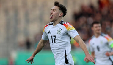 En Allemagne, Gruda espère un avenir meilleur
