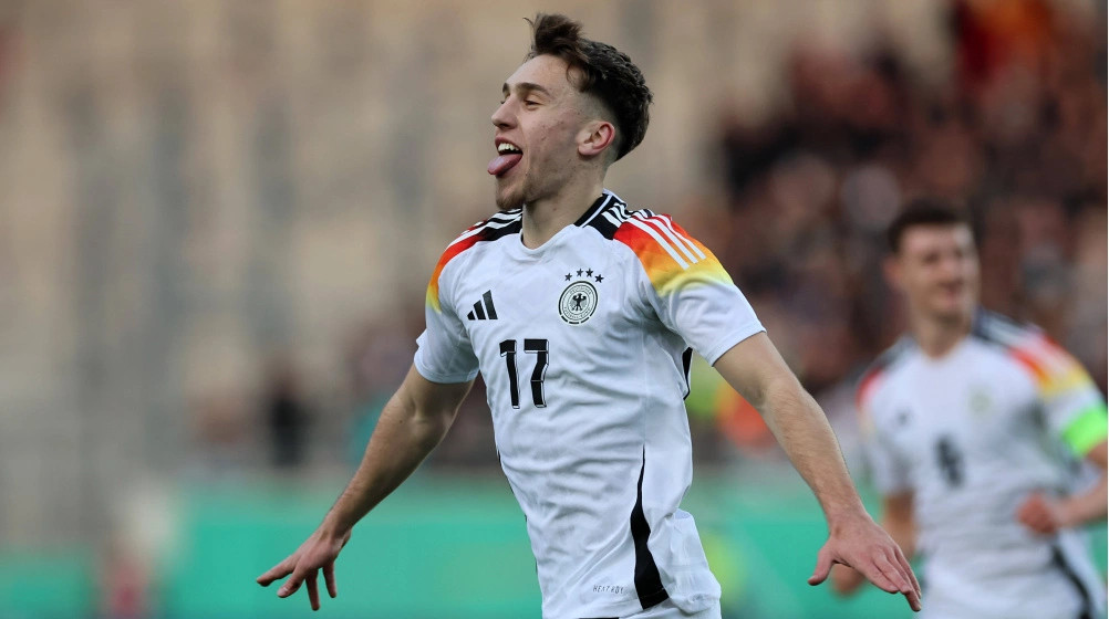 En Allemagne, Gruda espère un avenir meilleur