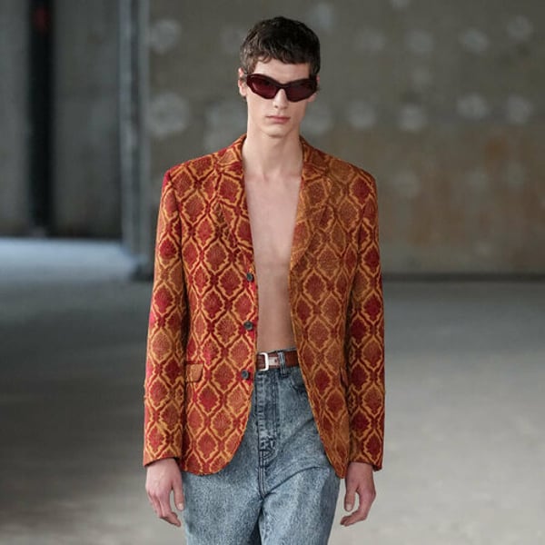 Les Japonais brillent à Paris avec Junya Watanabe, Mihara Yasuhiro, Comme des Garçons et Kenzo
